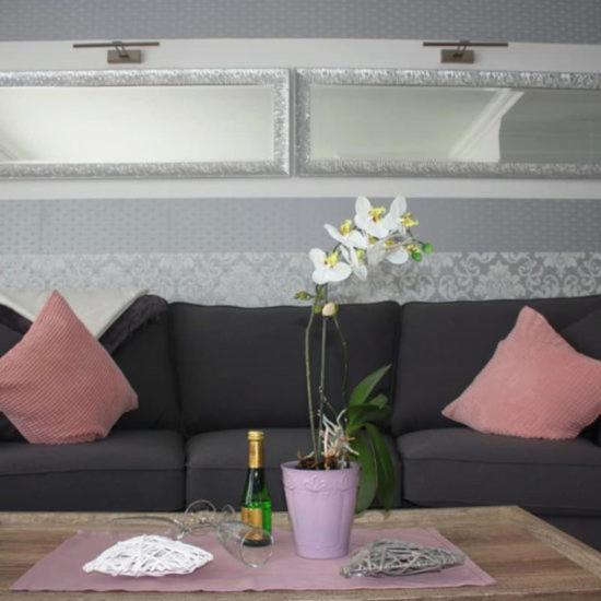 Ferienhaus Godewind Ostseebad Kühlungsborn Екстериор снимка
