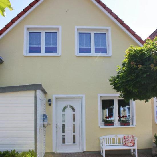 Ferienhaus Godewind Ostseebad Kühlungsborn Екстериор снимка