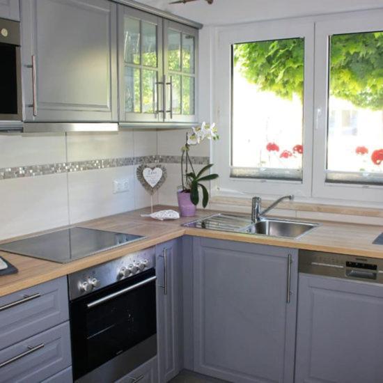 Ferienhaus Godewind Ostseebad Kühlungsborn Екстериор снимка