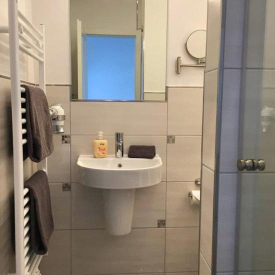 Ferienhaus Godewind Ostseebad Kühlungsborn Екстериор снимка