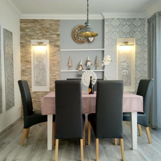 Ferienhaus Godewind Ostseebad Kühlungsborn Екстериор снимка
