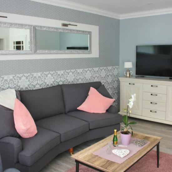Ferienhaus Godewind Ostseebad Kühlungsborn Екстериор снимка