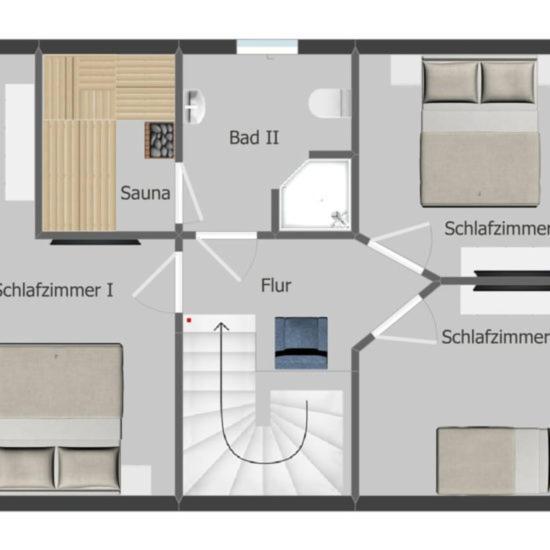 Ferienhaus Godewind Ostseebad Kühlungsborn Екстериор снимка