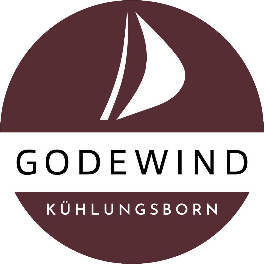 Ferienhaus Godewind Ostseebad Kühlungsborn Екстериор снимка